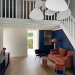 Entre Plages Et Centre Βίλα Capbreton