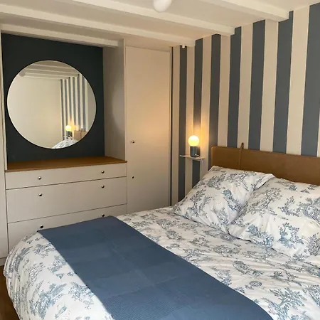 Villa Entre Plages Et Centre Capbreton